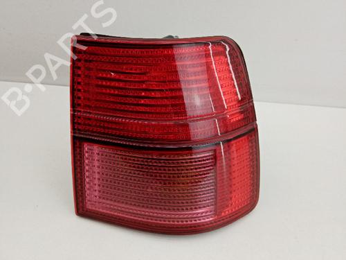 Used Right taillight Right taillight SEAT TOLEDO I (1L2) 1.6 i (71 hp) 21034808 21034808