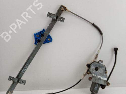 Used Front right window mechanism Front right window mechanism SEAT TOLEDO I (1L2) 1.6 i (71 hp) 21034818 21034818