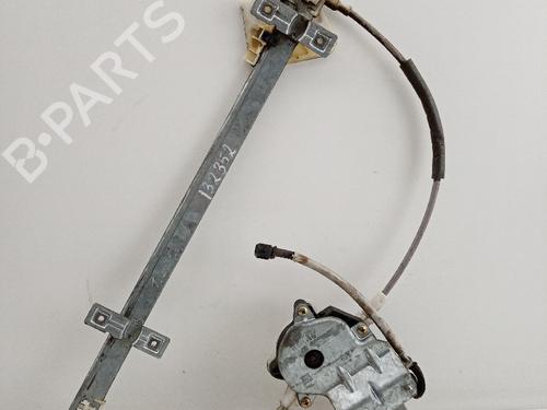 Used Rear right window mechanism Rear right window mechanism SEAT TOLEDO I (1L2) 1.6 i (71 hp) 21034819 21034819