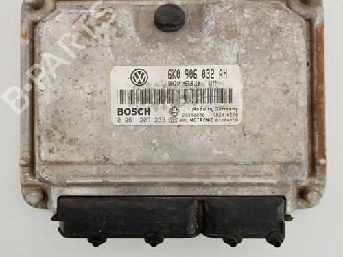 Used Engine control unit (ECU) Engine control unit (ECU) SEAT IBIZA II (6K1) 1.0 i (50 hp) 21034828 21034828