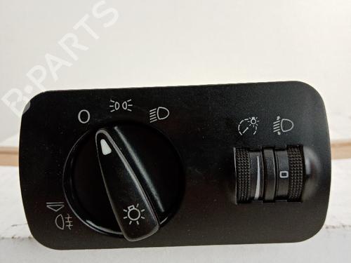 Used Headlight switch Headlight switch SEAT IBIZA II (6K1) [1993-2002] 21034829 21034829