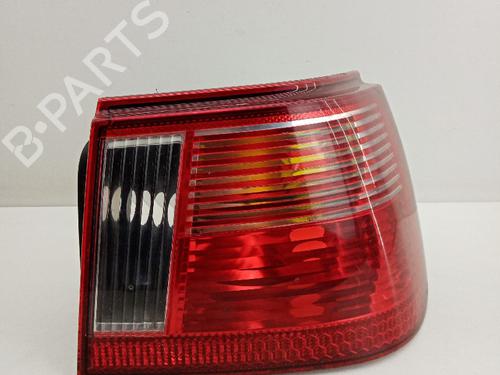 Used Right taillight Right taillight 21034830 21034830