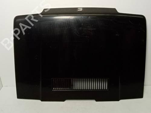 Motorhjelm Motorhjelm SEAT MARBELLA (28A) [1986-1999] 21034846 21034846