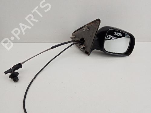 Used Right mirror Right mirror 21034849 21034849