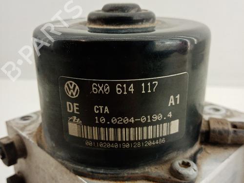 Used ABS pump ABS pump 21034850 21034850