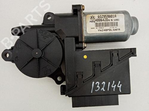 Used Right front window motor Right front window motor VW POLO IV (9N_, 9A_) 1.2 12V (64 hp) 21034675 21034675