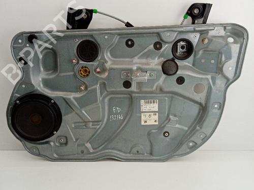 Used Front right window mechanism Front right window mechanism 21034676 21034676