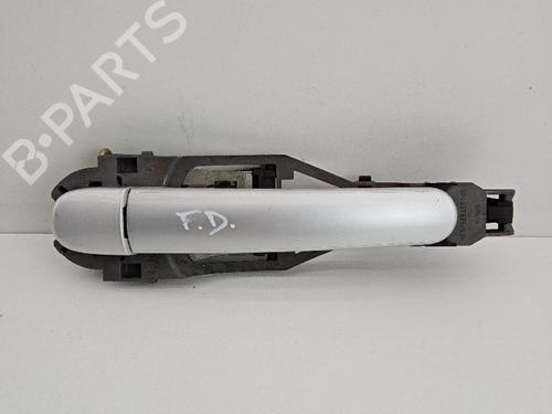 Used Rear right exterior door handle Rear right exterior door handle 21034677 21034677