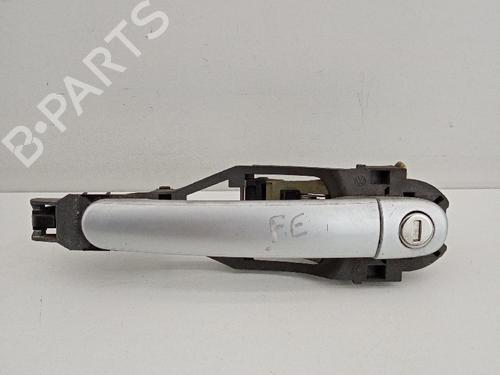 Used Front left exterior door handle Front left exterior door handle 21034679 21034679