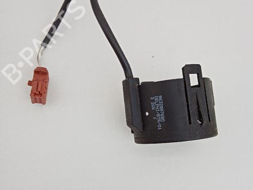 Used Electronic module Electronic module CITROËN C3 I (FC_, FN_) 1.4 HDi (70 hp) 21034684 21034684