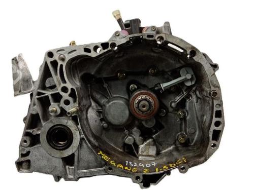 Used Gearbox Gearbox RENAULT MEGANE II (BM0/1_, CM0/1_) 1.5 dCi (BM02, BM13, BM2A, CM02, CM13) (101 hp) 21034867 21034867