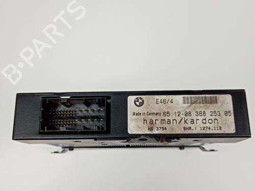 Used Electronic module Electronic module BMW 3 (E46) [1997-2005] 21034868 21034868