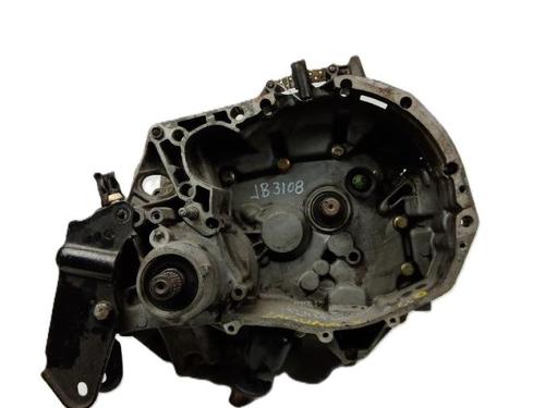Used Gearbox Gearbox 21034876 21034876