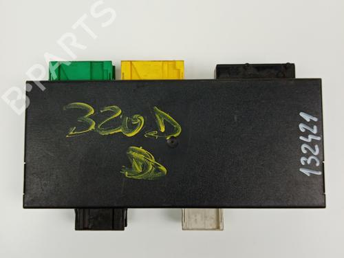 Used Electronic module Electronic module BMW 3 (E46) 320 d (136 hp) 21034877 21034877