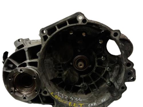 Used Gearbox Gearbox SEAT LEON (1M1) [1999-2006] 21034886 21034886