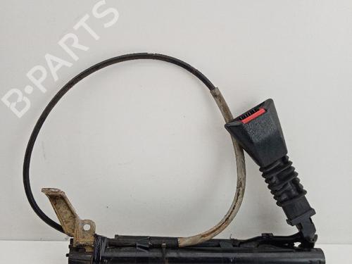 Sikkerhedssele-spænde Sikkerhedssele-spænde OPEL COMBO Box Body/MPV (71_) 1.7 D (60 hp) 21034890 21034890