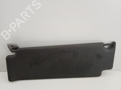 Used Right sun visor Right sun visor 21034896 21034896