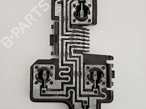 Lampeholder Lampeholder OPEL CORSA B Hatchback Van (S93) 1.7 D (F08, W5L) (60 hp) 21034905 21034905