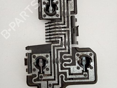 Used Lamp holder Lamp holder OPEL CORSA B Hatchback Van (S93) 1.7 D (F08, W5L) (60 hp) 21034906 21034906