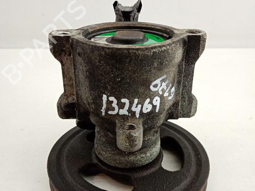 Used Steering pump Steering pump OPEL COMBO Box Body/MPV (71_) 1.7 D (60 hp) 21034907 21034907
