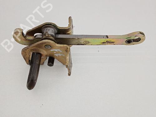 Used Hinge/Door check strap Hinge/Door check strap BMW 3 (E36) 318 tds (90 hp) 21034749 21034749