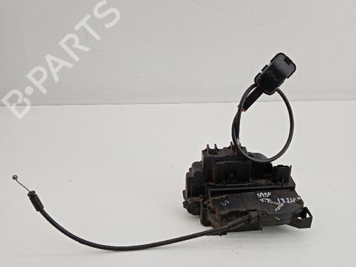 Used Rear right lock Rear right lock 21034750 21034750