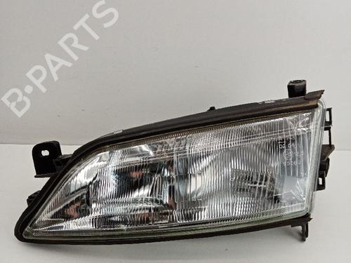 Used Left headlight Left headlight OPEL VECTRA B (J96) 2.0 DTI 16V (F19) (101 hp) 21034751 21034751