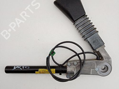 Used Seat buckle Seat buckle OPEL VECTRA B (J96) 2.0 DTI 16V (F19) (101 hp) 21034753 21034753