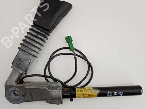 Engache cinturón Engache cinturón OPEL VECTRA B (J96) 2.0 DTI 16V (F19) (101 hp) 21034754 21034754