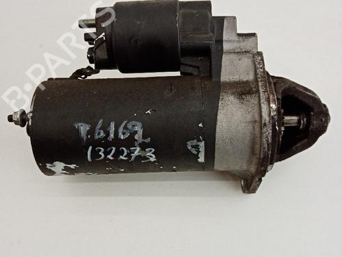 Used Starter Starter 21034761 21034761