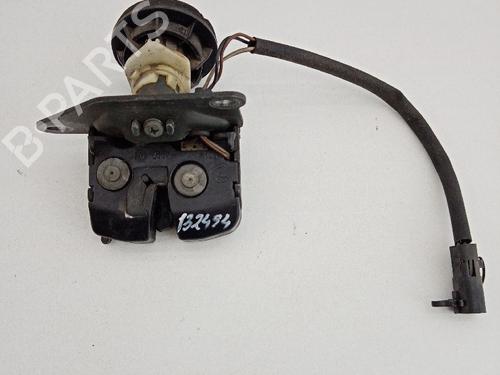 Used Tailgate lock Tailgate lock 21034926 21034926