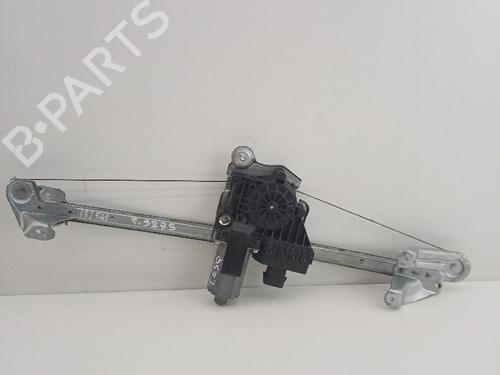 Used Rear left window mechanism Rear left window mechanism OPEL ZAFIRA B Box Body/MPV (A05) 1.9 CDTI VAN (M75) (120 hp) 21034956 21034956