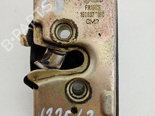 Used Front right lock Front right lock VW JETTA II (19E, 1G2, 165) 1.6 TD (70 hp) 21034957 21034957