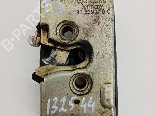 Used Rear right lock Rear right lock VW JETTA II (19E, 1G2, 165) 1.6 TD (70 hp) 21034958 21034958