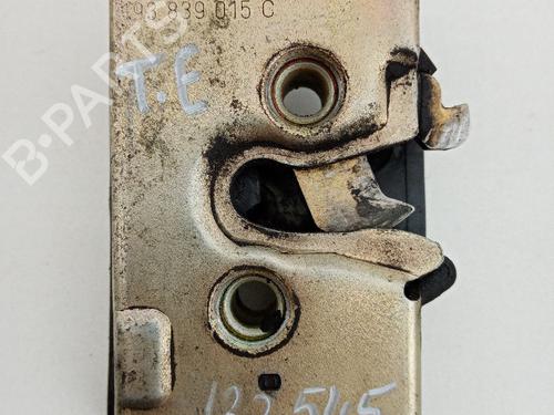 Used Rear left lock Rear left lock VW JETTA II (19E, 1G2, 165) 1.6 TD (70 hp) 21034959 21034959