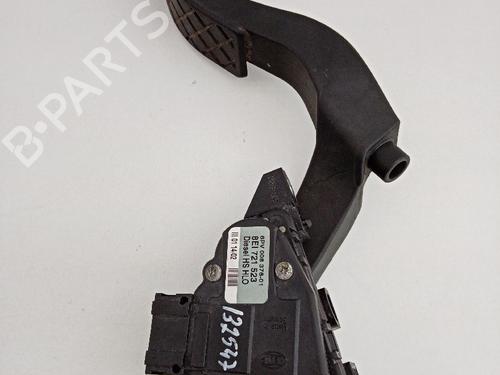 pedal-audi-a4-b6-8e2-19-tdi-6pv-008-376-01-2000-2001-2002-2003-2004-2005-21034960 main image
