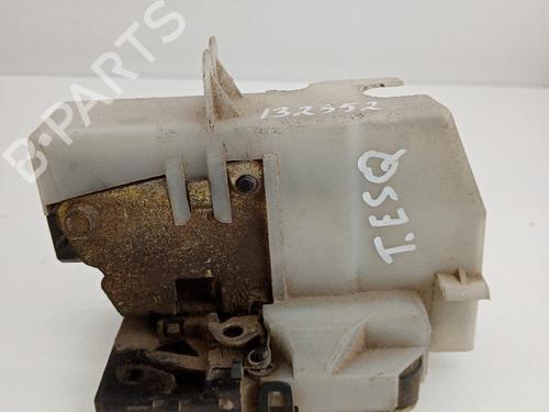 Venstre bagtil lås Venstre bagtil lås RENAULT CLIO II (BB_, CB_) 1.2 (BB0A, BB0F, BB10, BB1K, BB28, BB2D, BB2H, CB0A,... (58 hp) 21034963 21034963