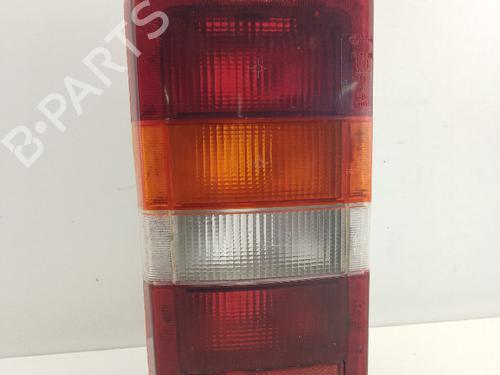 Used Left taillight Left taillight RENAULT TRAFIC Bus (T_, P_, V_) 2.1 D (58 hp) 21034988 21034988