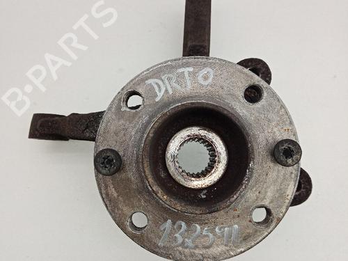 Used Right front steering knuckle Right front steering knuckle 21034990 21034990