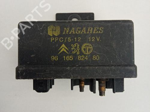 Used Electronic module Electronic module 21034998 21034998