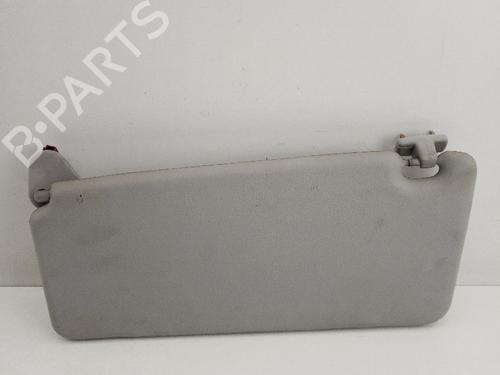 Used Right sun visor Right sun visor BMW 5 (E39) 520 d (136 hp) 21035000 21035000