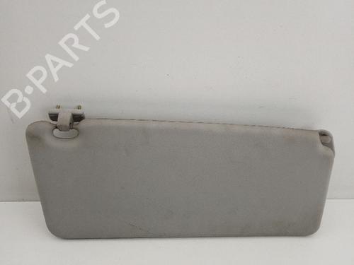Used Left sun visor Left sun visor BMW 5 (E39) 520 d (136 hp) 21035001 21035001