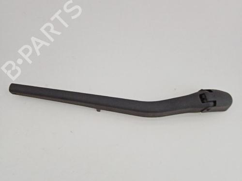 Used Rear windshield wiper arm Rear windshield wiper arm FIAT PUNTO (188_) 1.3 JTD 16V (70 hp) 21034918 21034918