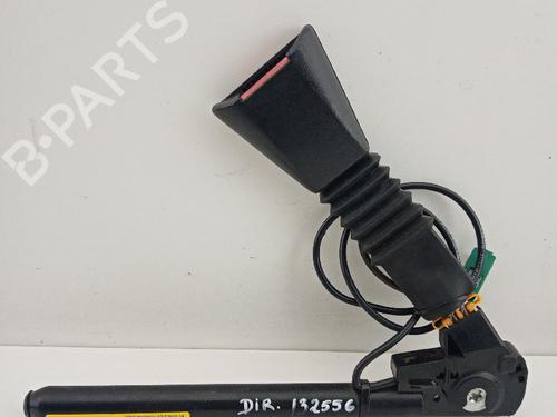 Sikkerhedssele-spænde Sikkerhedssele-spænde OPEL CORSA C (X01) 1.2 (F08, F68) (75 hp) 21034966 21034966