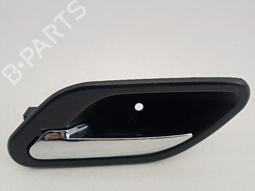 Used Front left interior door handle Front left interior door handle BMW 5 (E39) 520 d (136 hp) 21035009 21035009