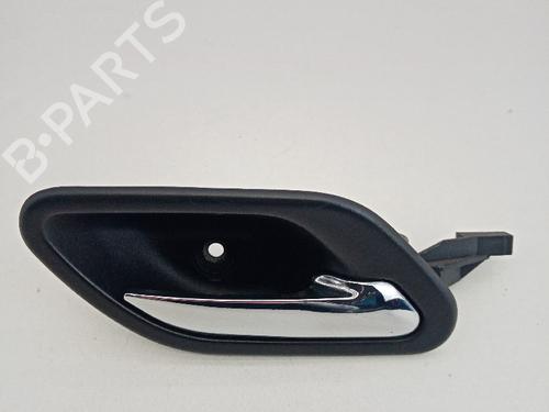 Used Rear right interior door handle Rear right interior door handle BMW 5 (E39) 520 d (136 hp) 21035010 21035010