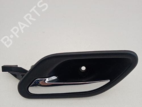 Used Rear left interior door handle Rear left interior door handle BMW 5 (E39) 520 d (136 hp) 21035011 21035011