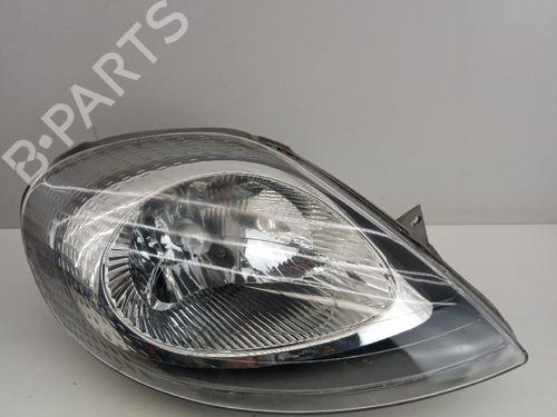 Used Right headlight Right headlight RENAULT TRAFIC II Bus (JL) [2001-2026] 21035019 21035019