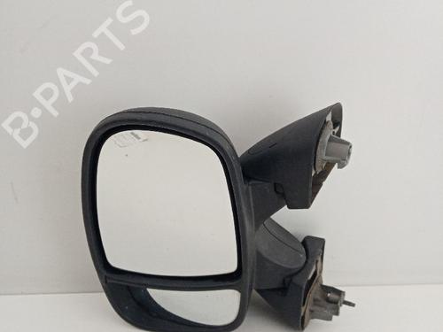 Retrovisor esquerdo Retrovisor esquerdo 21035021 21035021
