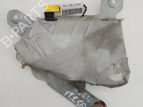 Used Left seat airbag Left seat airbag BMW 5 (E39) 520 d (136 hp) 21035029 21035029